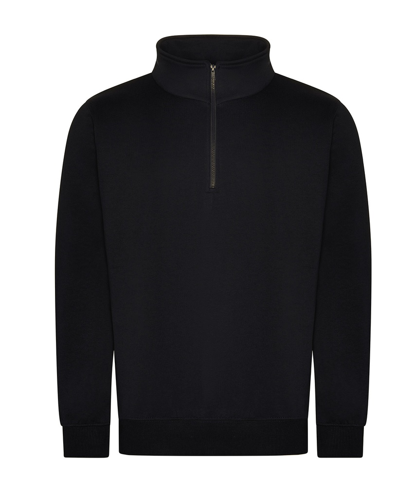 PRORTX Pro 1 4 neck zip sweatshirt